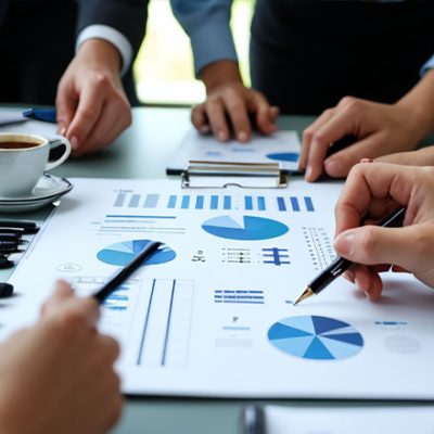 Excel ile Görselleştirme & Dashboard Tasarımı