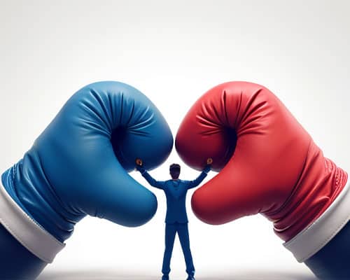 deneyimsel-çatışma-e-varan