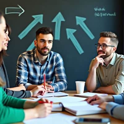 Karmaşık Problemler Yeni Çözüm Yolları